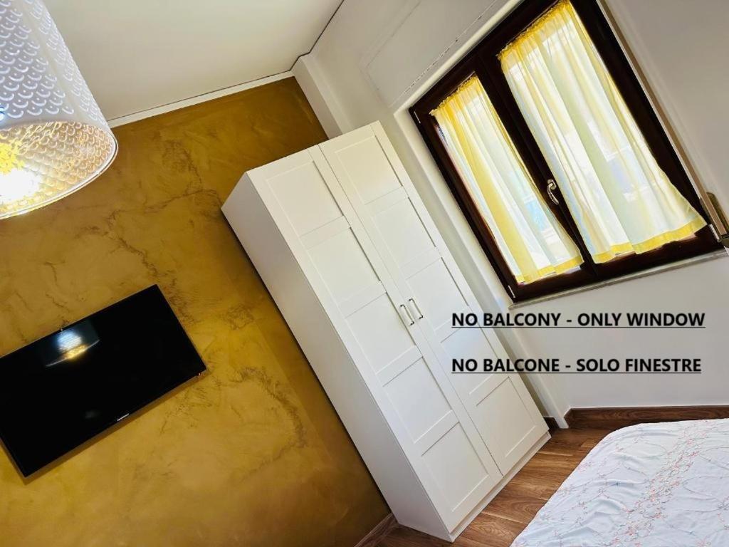 Hotel Blumare Arthouse Salerno Exteriér fotografie